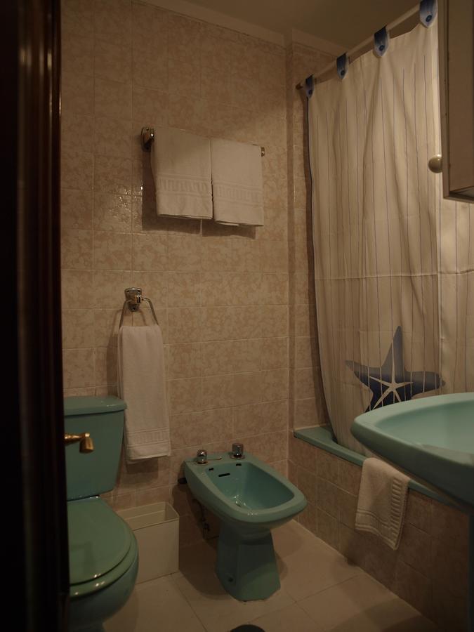 Hotel Paris ヒホン エクステリア 写真